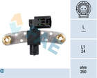 Krukas positiesensor Fae 79027 Krukas positiesensor Fae 79027