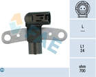 Krukas positiesensor Fae 79031 Krukas positiesensor Fae 79031