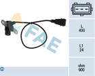 Krukas positiesensor Fae 79032 Krukas positiesensor Fae 79032