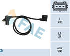 Krukas positiesensor Fae 79038 Krukas positiesensor Fae 79038