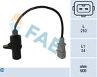 Krukas positiesensor Fae 79047 Krukas positiesensor Fae 79047