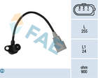 Krukas positiesensor Fae 79050 Krukas positiesensor Fae 79050