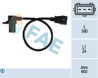 Krukas positiesensor Fae 79053 Krukas positiesensor Fae 79053