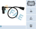 Krukas positiesensor Fae 79073 Krukas positiesensor Fae 79073