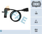 Krukas positiesensor Fae 79075 Krukas positiesensor Fae 79075
