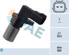 Krukas positiesensor Fae 79091 Krukas positiesensor Fae 79091