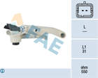 Krukas positiesensor Fae 79100 Krukas positiesensor Fae 79100