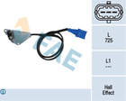 Nokkenas positiesensor Fae 79107 Nokkenas positiesensor Fae 79107