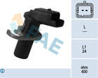 Krukas positiesensor Fae 79116 Krukas positiesensor Fae 79116