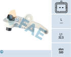Krukas positiesensor Fae 79119 Krukas positiesensor Fae 79119