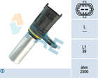 Krukas positiesensor Fae 79128 Krukas positiesensor Fae 79128