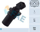 ABS sensor Fae 79140 ABS sensor Fae 79140