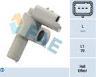 Nokkenas positiesensor Fae 79151 Nokkenas positiesensor Fae 79151