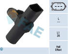 Nokkenas positiesensor Fae 79226 Nokkenas positiesensor Fae 79226