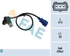 Nokkenas positiesensor Fae 79227 Nokkenas positiesensor Fae 79227