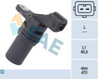 ABS sensor Fae 79250 ABS sensor Fae 79250