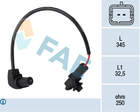 Fae Krukas positiesensor 79329 Fae Krukas positiesensor 79329