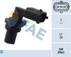 Nokkenas positiesensor Fae 79337 Nokkenas positiesensor Fae 79337