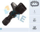Krukas positiesensor Fae 79434 Krukas positiesensor Fae 79434