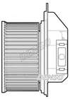 Denso Kachelventilator DEA01001 Denso Kachelventilator DEA01001