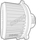 Denso Kachelventilator DEA43008 Denso Kachelventilator DEA43008