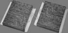 Denso Interieurfilter DCF048K Denso Interieurfilter DCF048K