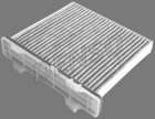 Denso Interieurfilter DCF053K Denso Interieurfilter DCF053K