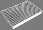 Interieurfilter Denso dcf054k Interieurfilter Denso dcf054k