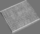 Denso Interieurfilter DCF106K Denso Interieurfilter DCF106K