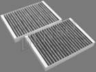 Denso Interieurfilter DCF168K Denso Interieurfilter DCF168K