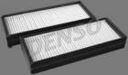 Denso Interieurfilter DCF268P Denso Interieurfilter DCF268P