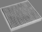 Denso Interieurfilter DCF273K Denso Interieurfilter DCF273K