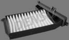 Denso Interieurfilter DCF306P Denso Interieurfilter DCF306P