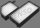 Denso Interieurfilter DCF326P Denso Interieurfilter DCF326P