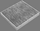 Denso Interieurfilter DCF344K Denso Interieurfilter DCF344K