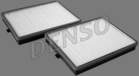 Denso Interieurfilter DCF402P Denso Interieurfilter DCF402P