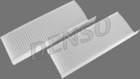 Interieurfilter Denso dcf479p Interieurfilter Denso dcf479p