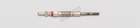 Denso Gloeibougie DG-604 Denso Gloeibougie DG-604