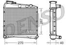 Denso Radiateur DRM03020 Denso Radiateur DRM03020