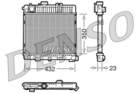 Denso Radiateur DRM05026 Denso Radiateur DRM05026
