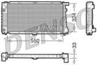 Radiateur Denso drm05059 Radiateur Denso drm05059