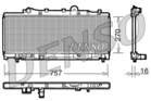 Radiateur Denso drm09090 Radiateur Denso drm09090