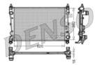 Radiateur Denso drm09113 Radiateur Denso drm09113