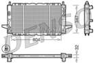 Radiateur Denso drm10086 Radiateur Denso drm10086