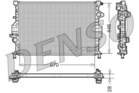 Radiateur Denso drm10088 Radiateur Denso drm10088