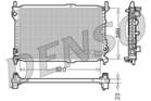 Radiateur Denso drm10107 Radiateur Denso drm10107
