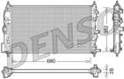 Denso Radiateur DRM15005 Denso Radiateur DRM15005