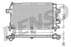 Radiateur Denso drm20102 Radiateur Denso drm20102