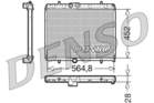 Radiateur Denso drm21057 Radiateur Denso drm21057