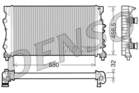 Radiateur Denso drm23024 Radiateur Denso drm23024